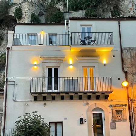Moronero Hotel Рагуза Екстериор снимка