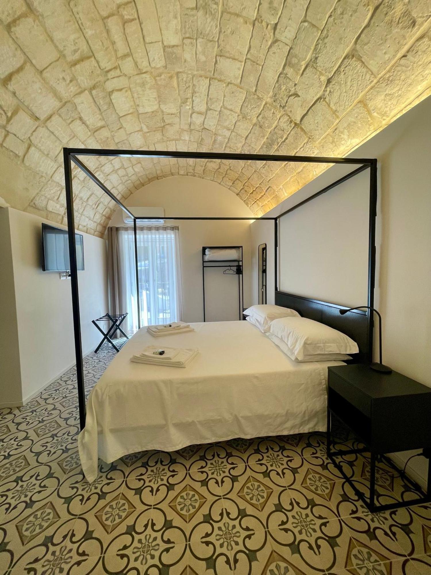 Moronero Hotel Рагуза Екстериор снимка