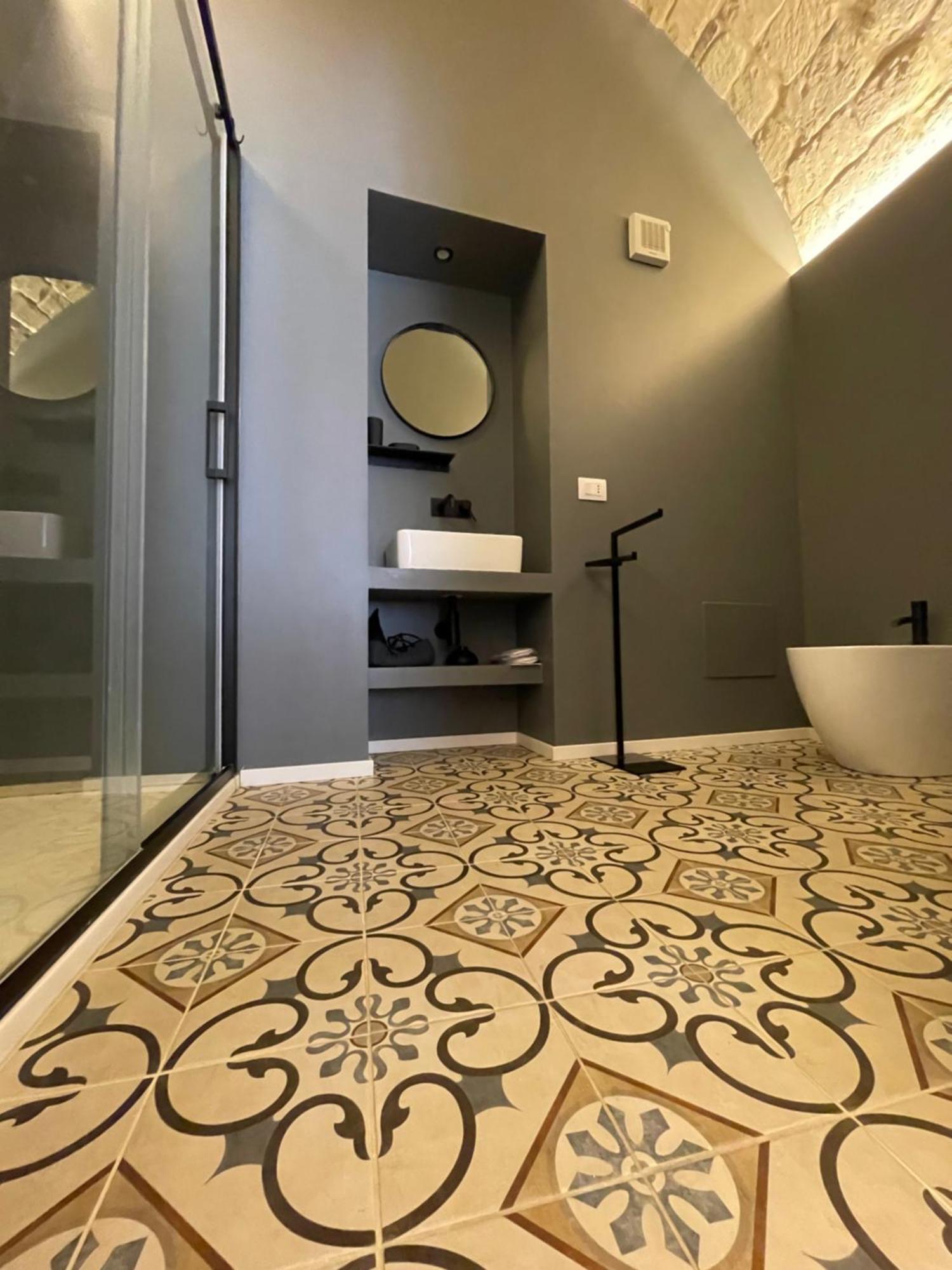 Moronero Hotel Рагуза Екстериор снимка