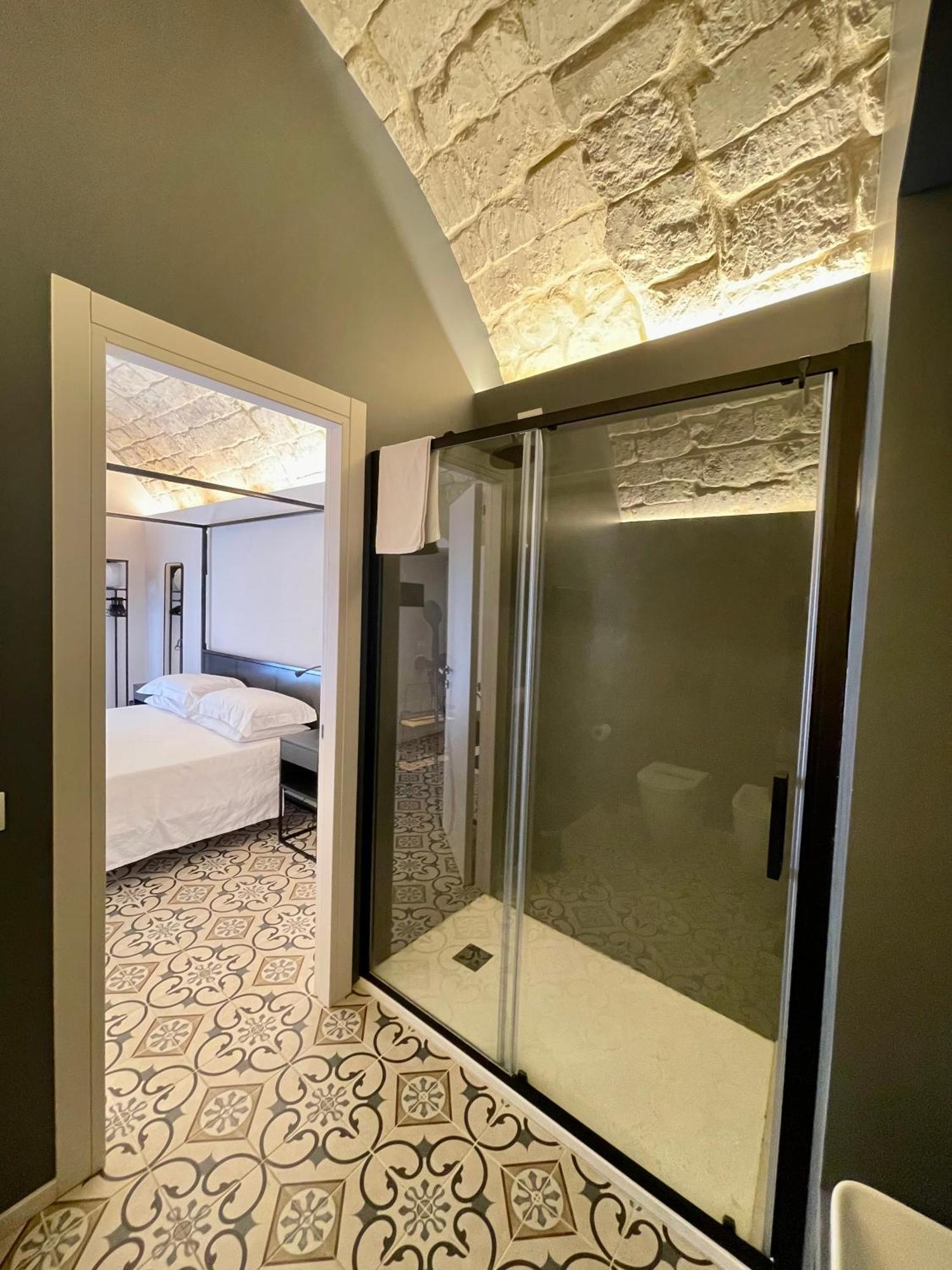 Moronero Hotel Рагуза Екстериор снимка