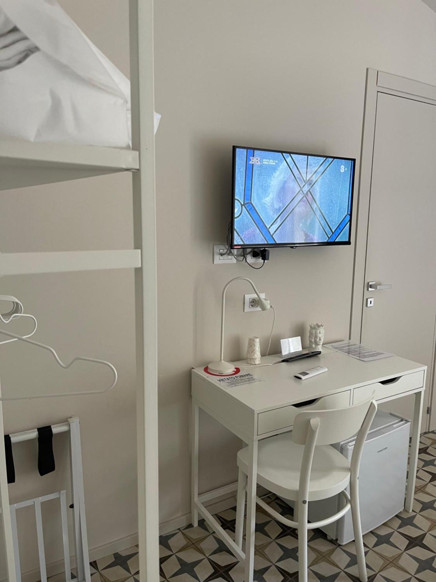 Moronero Hotel Рагуза Екстериор снимка