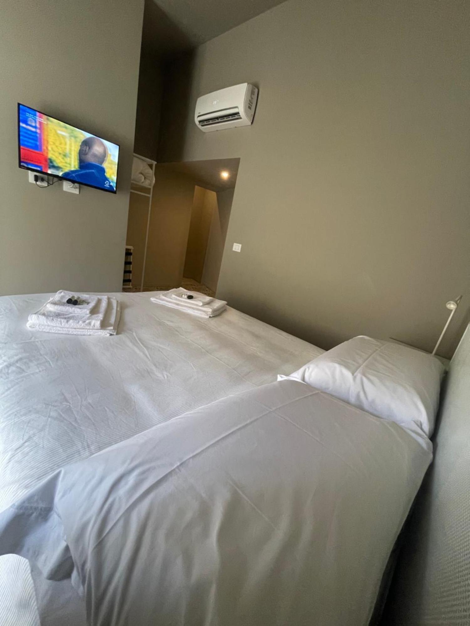Moronero Hotel Рагуза Екстериор снимка