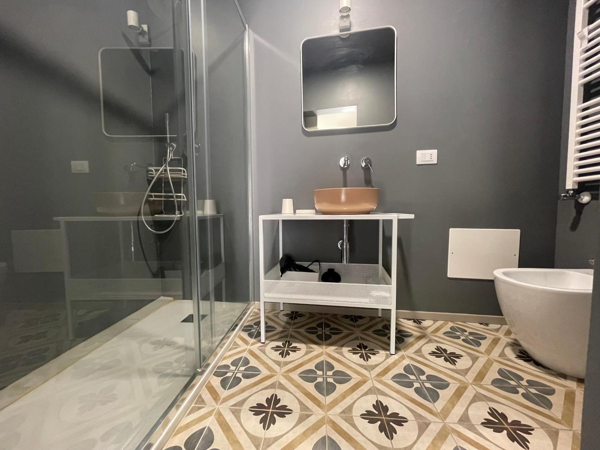 Moronero Hotel Рагуза Екстериор снимка