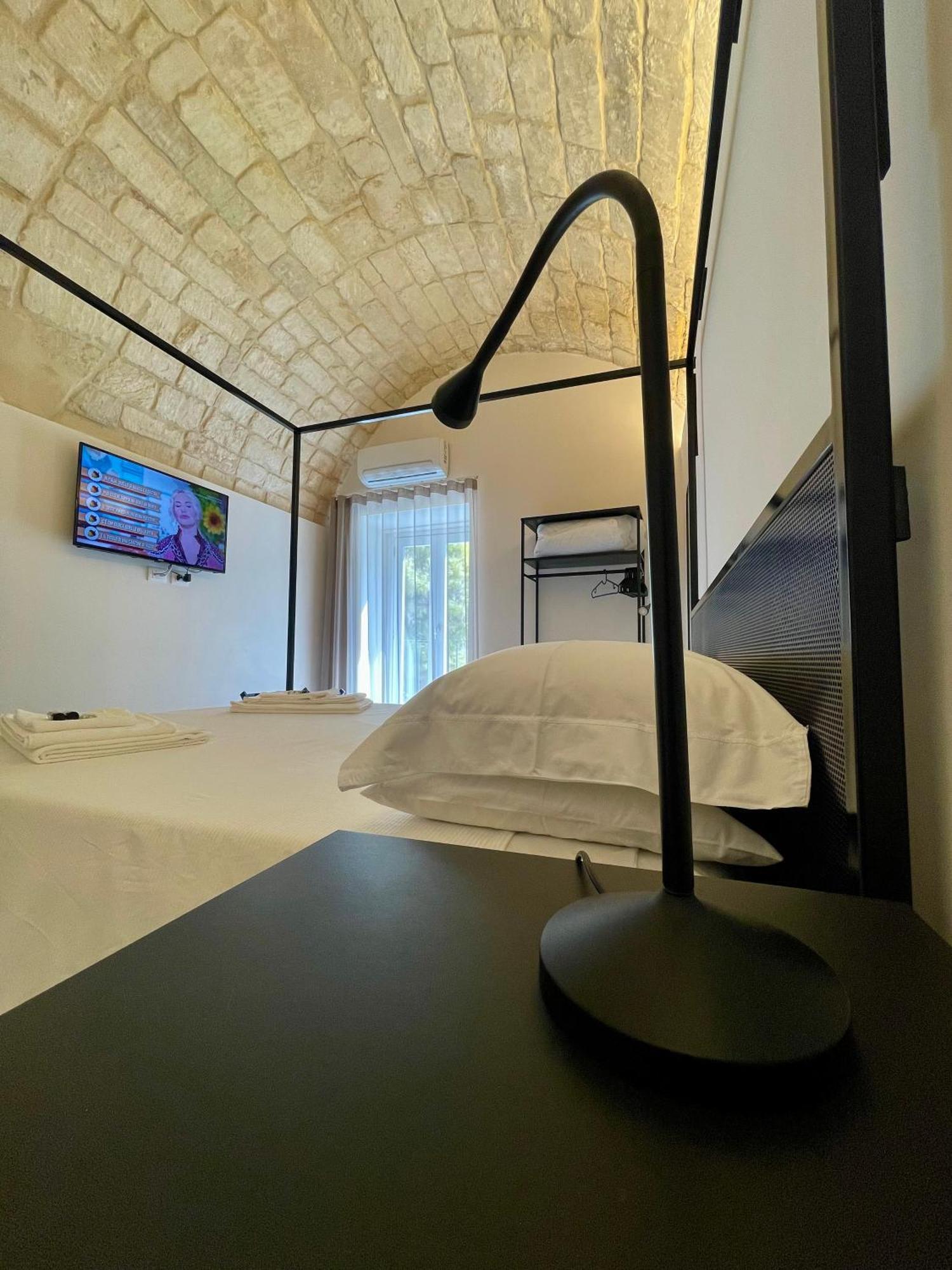 Moronero Hotel Рагуза Екстериор снимка