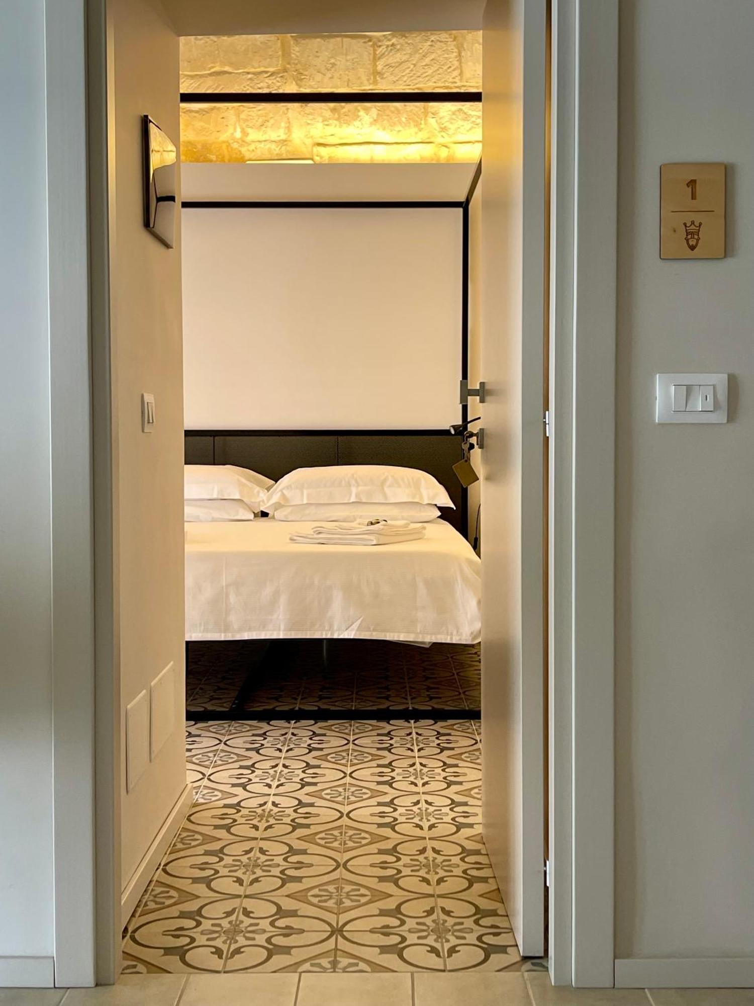 Moronero Hotel Рагуза Екстериор снимка