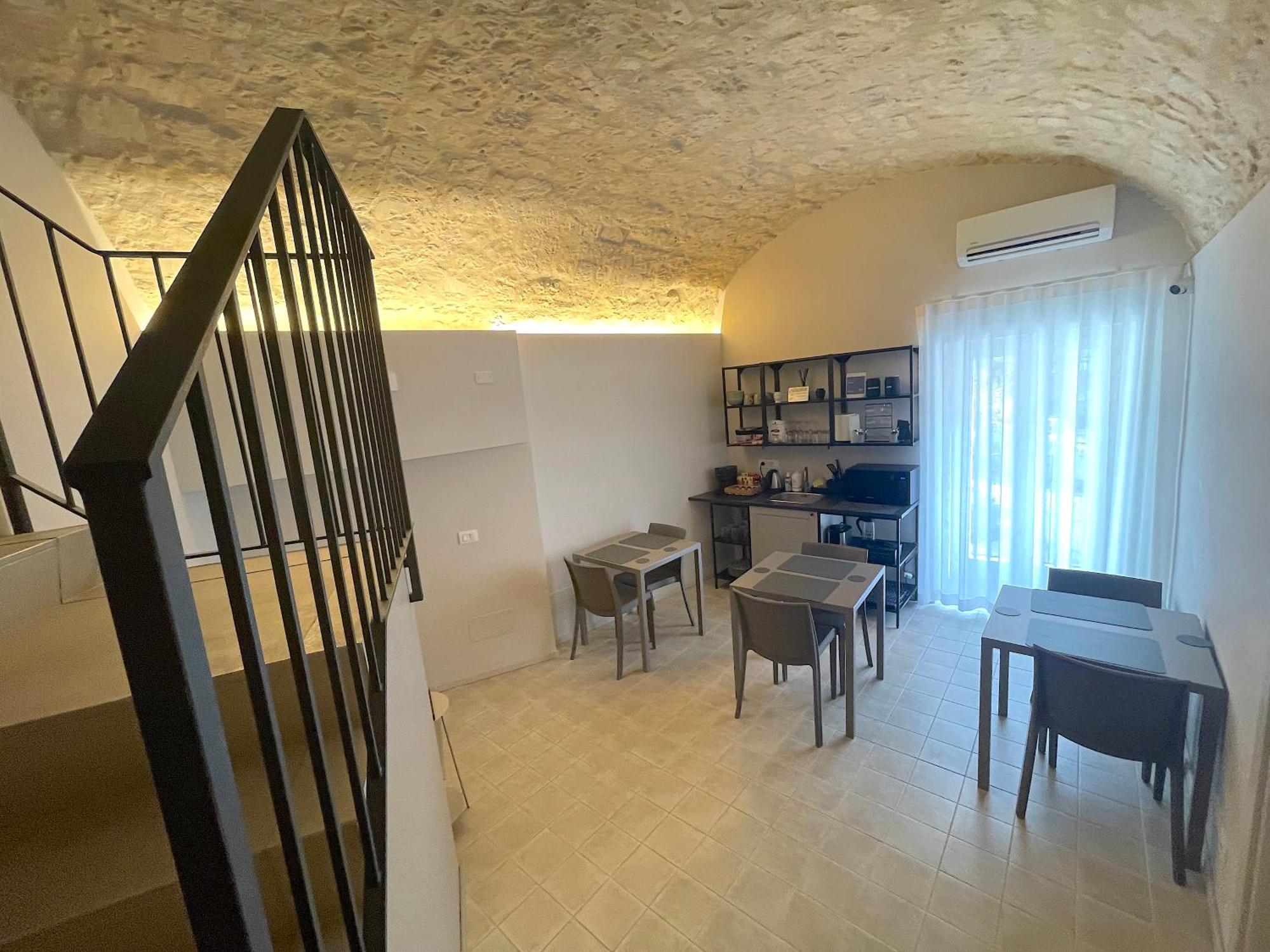 Moronero Hotel Рагуза Екстериор снимка