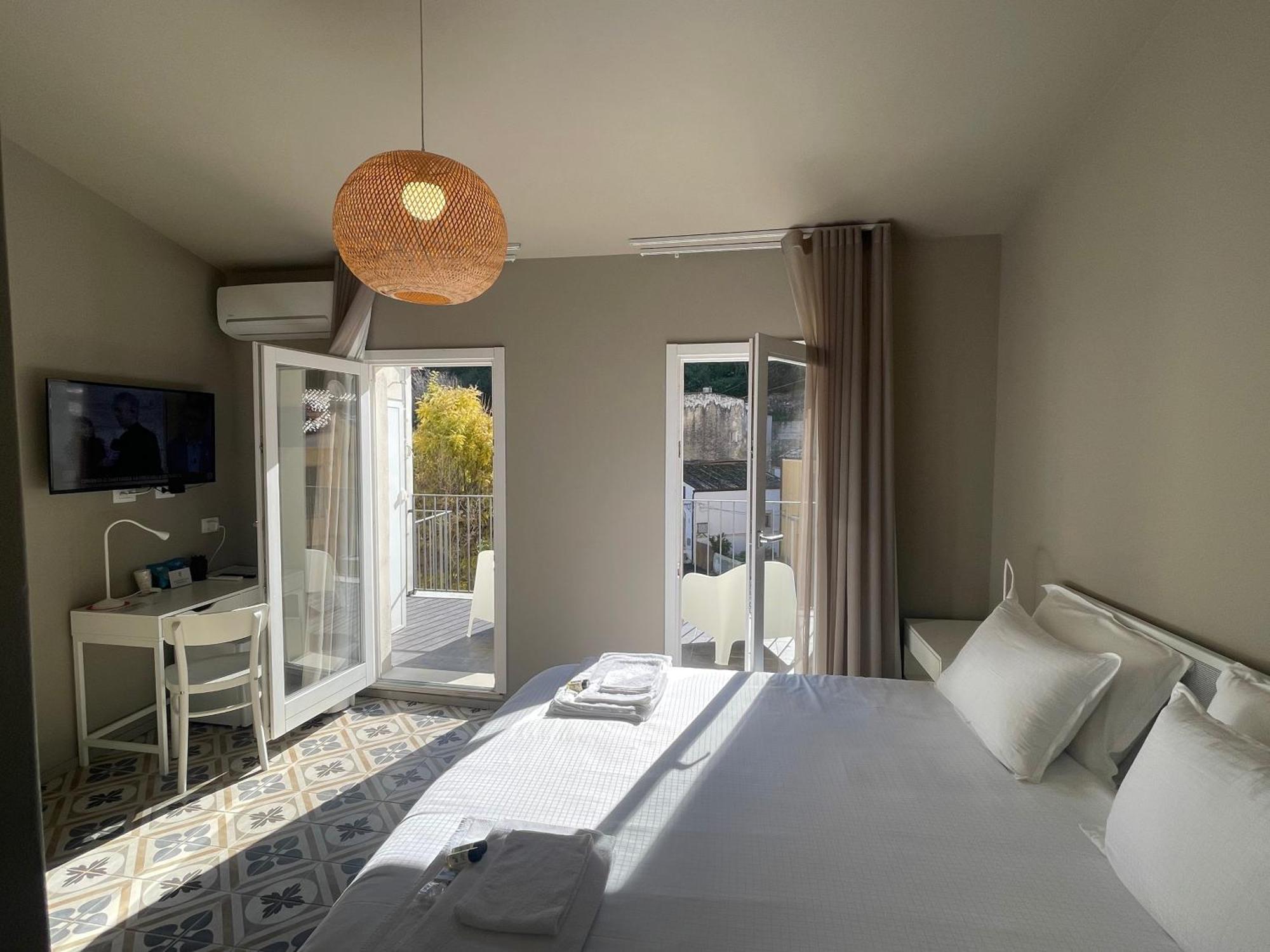 Moronero Hotel Рагуза Екстериор снимка